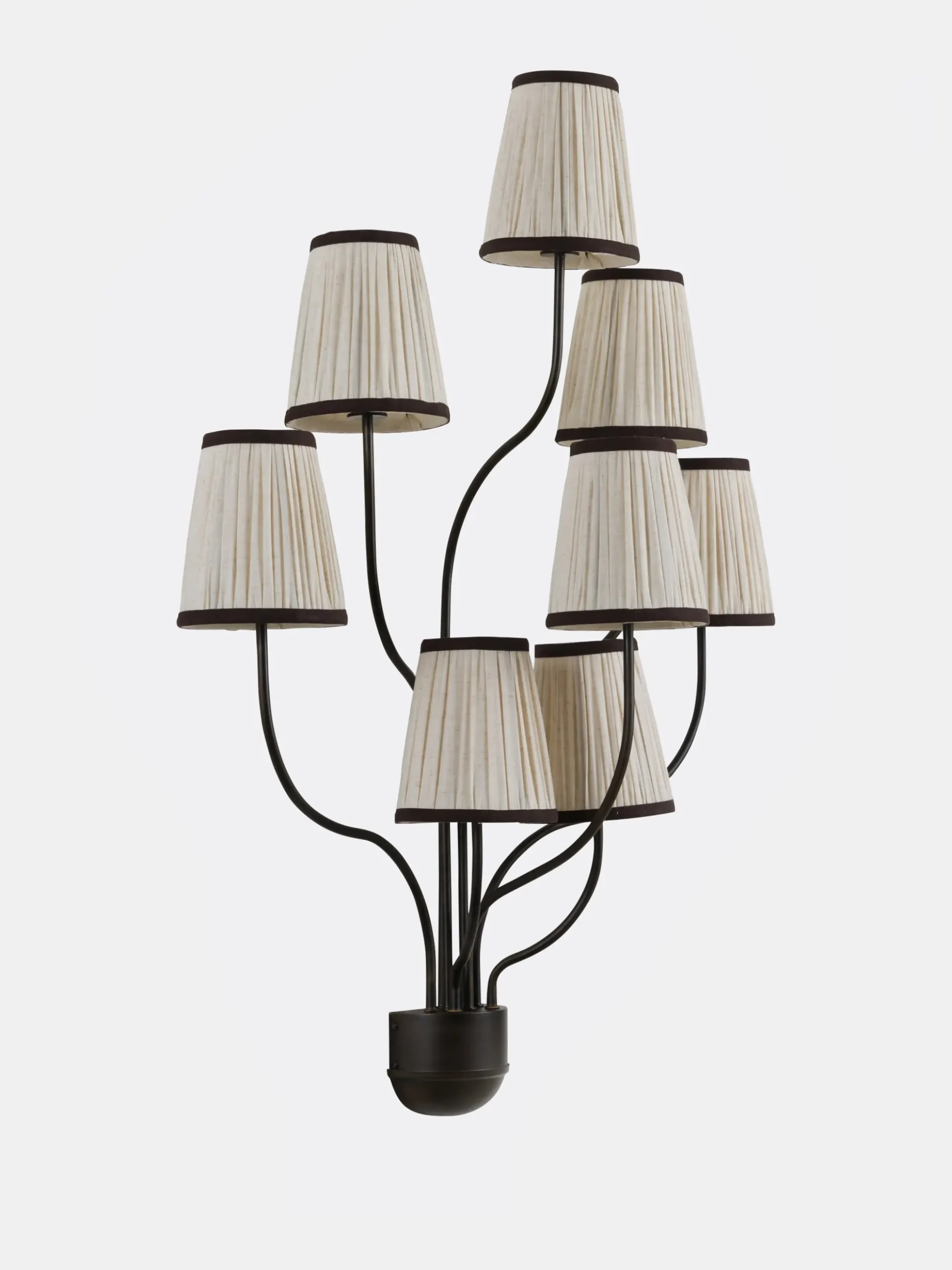 Cedric Eight Wall Light