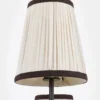 Cedric Three Wall Light
