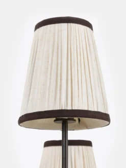 Cedric Three Wall Light