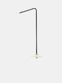 Ceiling Lamp N2 - Black
