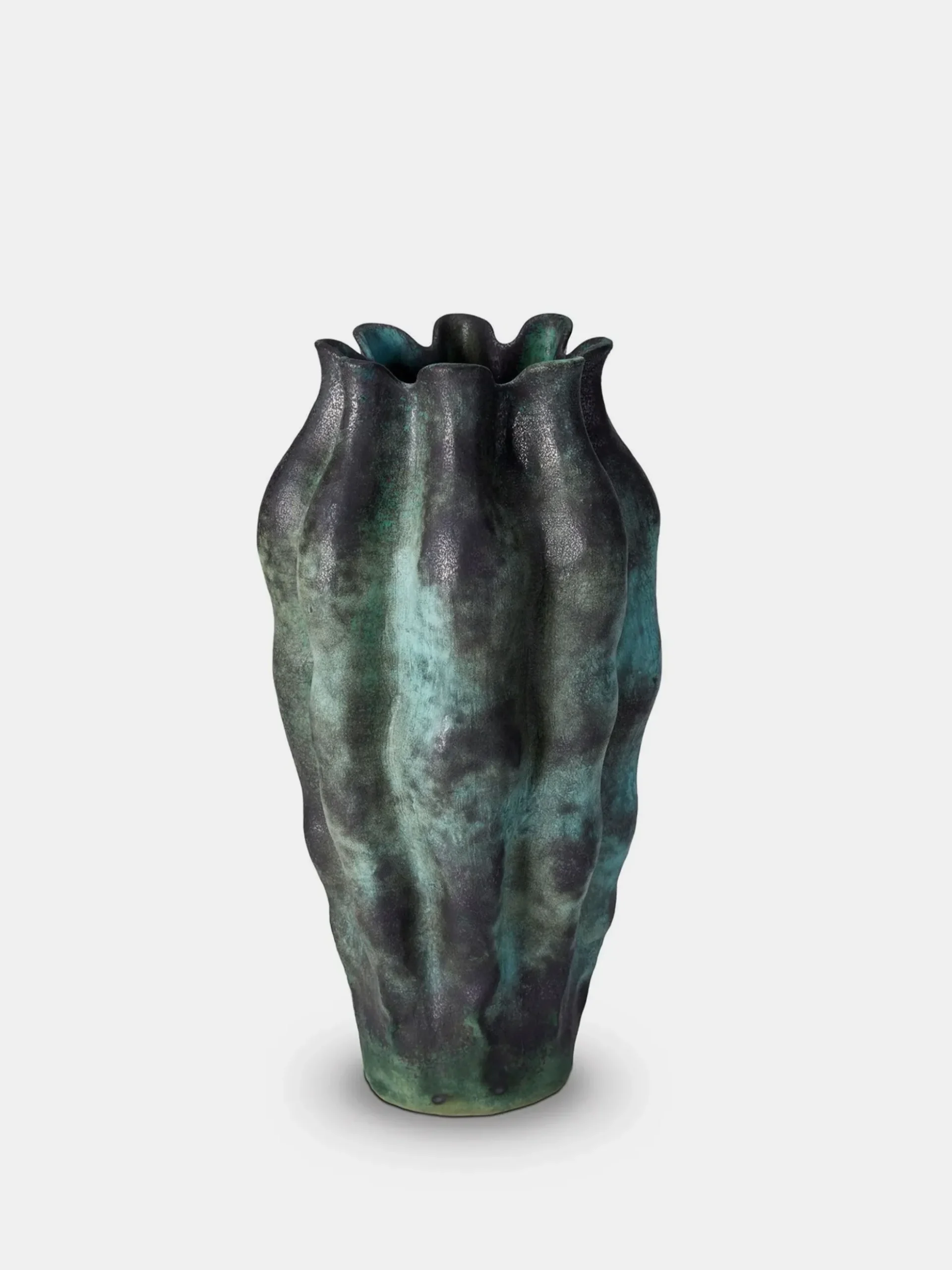 Cenote Vase - Large