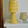 Ceramic Table Lamp