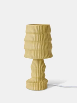 Ceramic Table Lamp