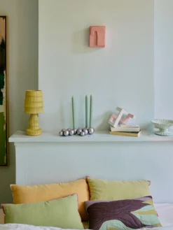 Ceramic Table Lamp