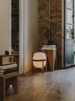 Cesta Table Lamp