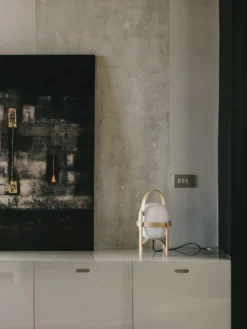 Cestita - Table Lamp