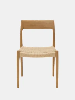 Chair model 77