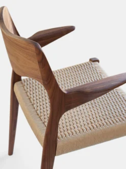 Chair Model 55
