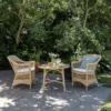 Charlot Exterior Chair