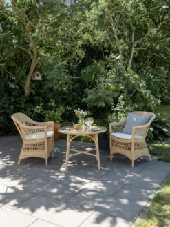 Charlot Exterior Chair