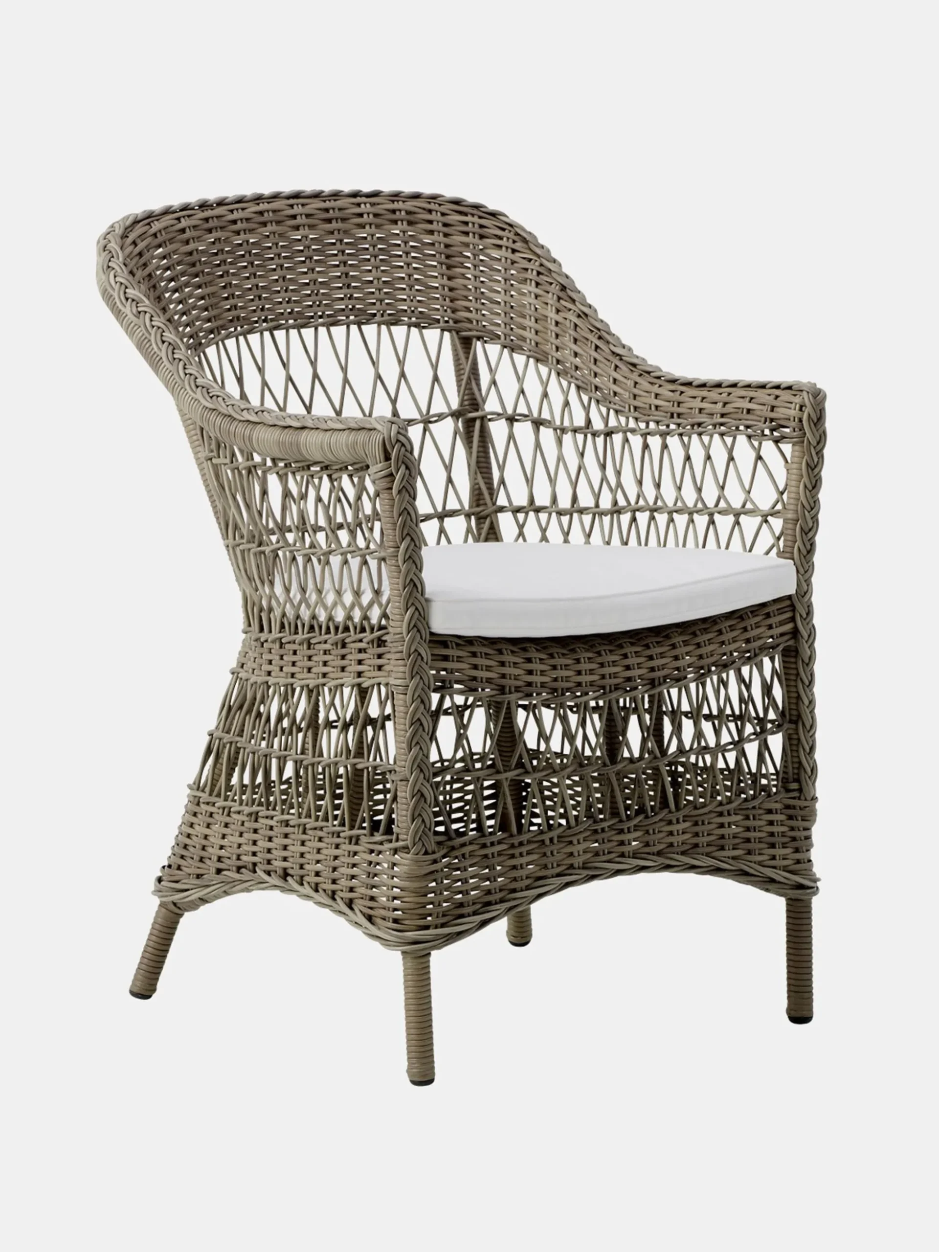 Charlot Exterior Chair