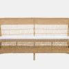 Charlot Exterior Sofa - 173 cm