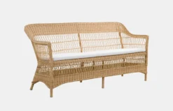Charlot Exterior Sofa - 173 cm