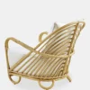 Charlottenborg Exterior Lounge Chair