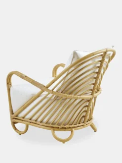 Charlottenborg Exterior Lounge Chair