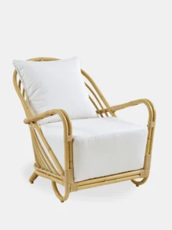 Charlottenborg Exterior Lounge Chair