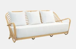 Charlottenborg Exterior Sofa