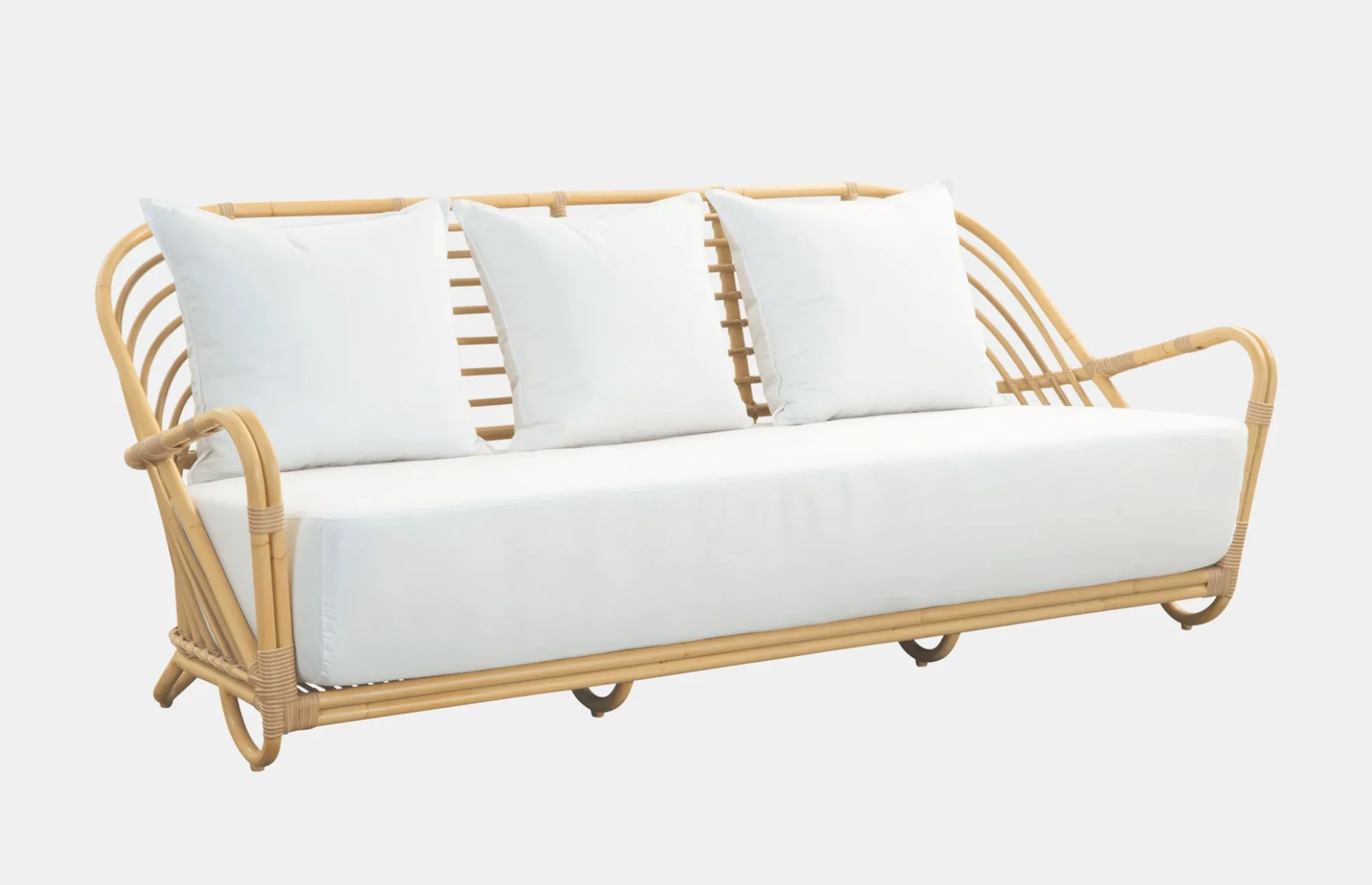 Charlottenborg Exterior Sofa