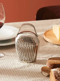 Cheese Please Grater