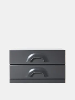 Chest of 2 Drawers