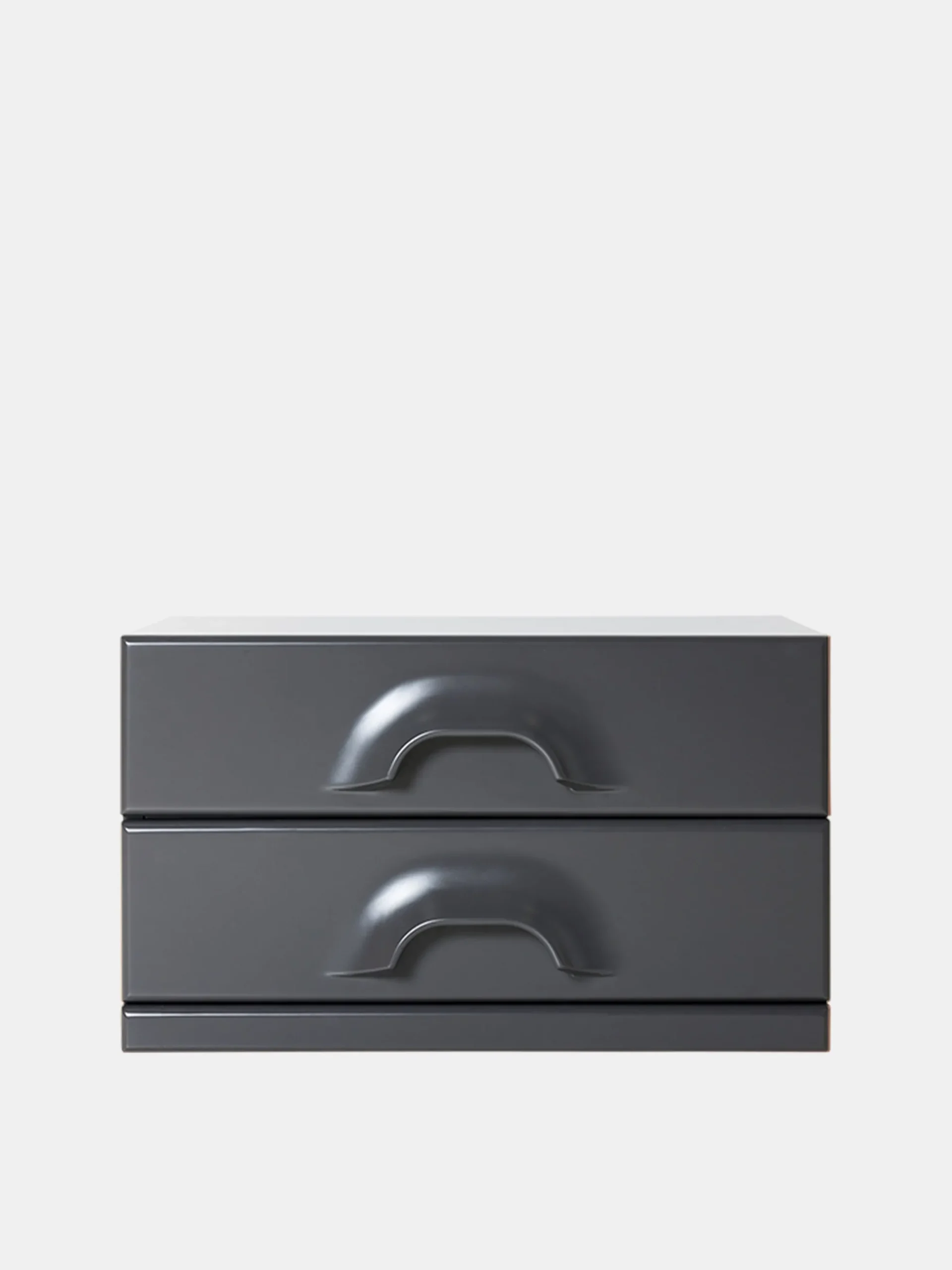 Chest of 2 Drawers
