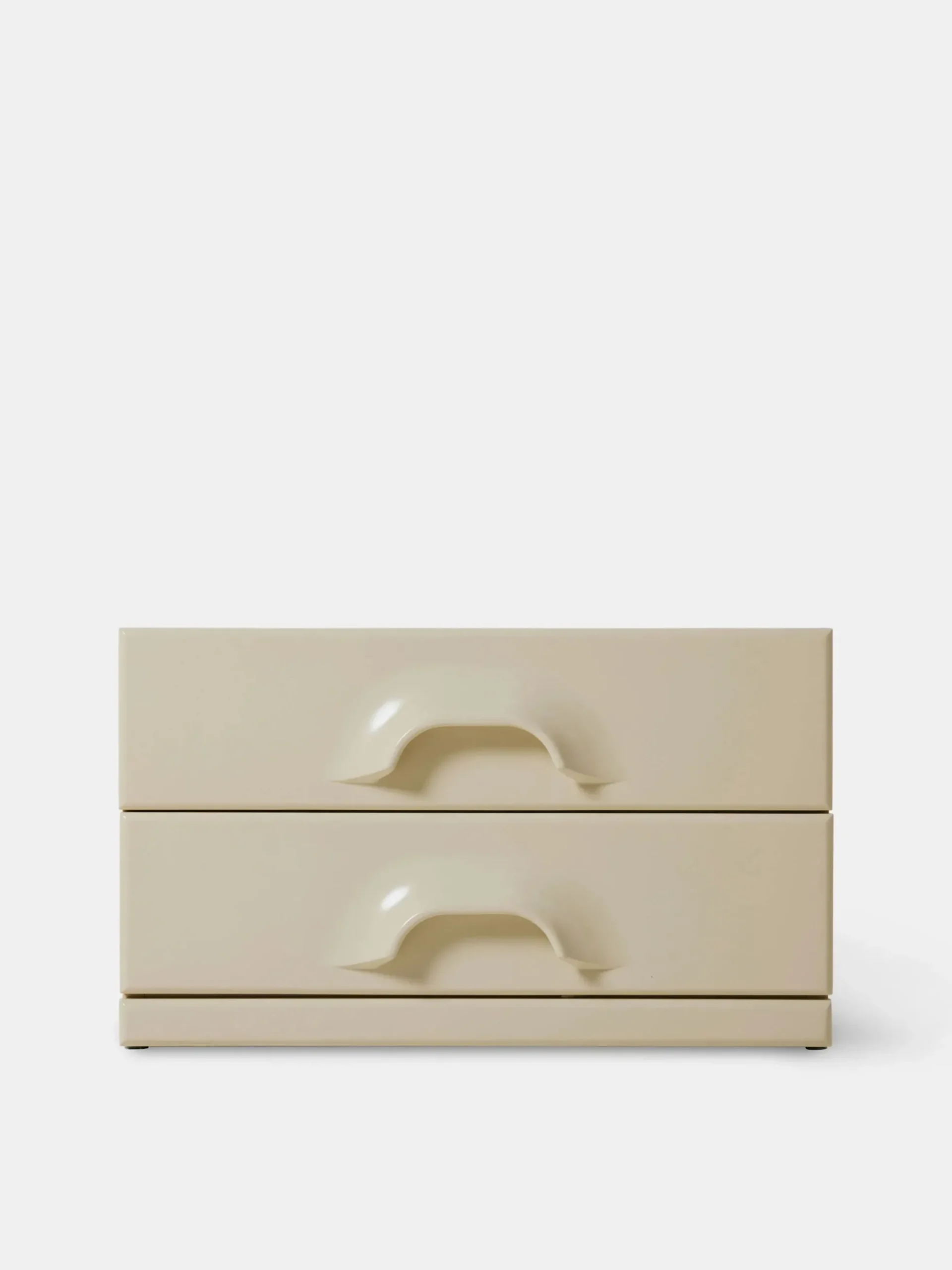 Chest of 2 Drawers