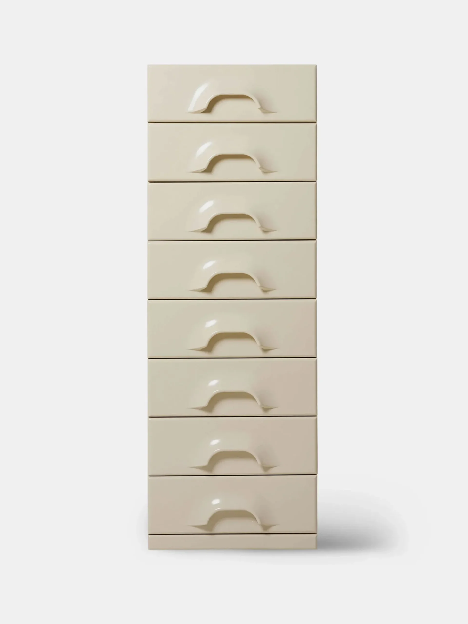 Chest of 8 Drawers