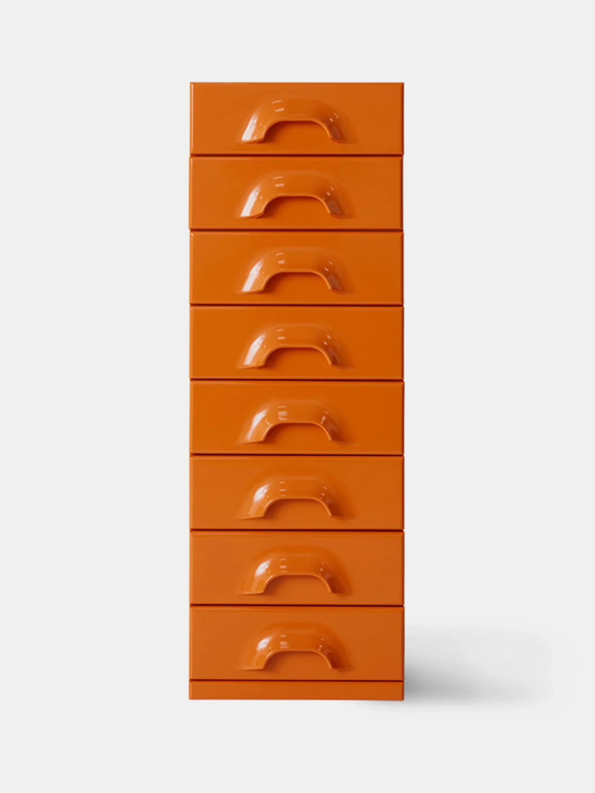 Chest of 8 Drawers