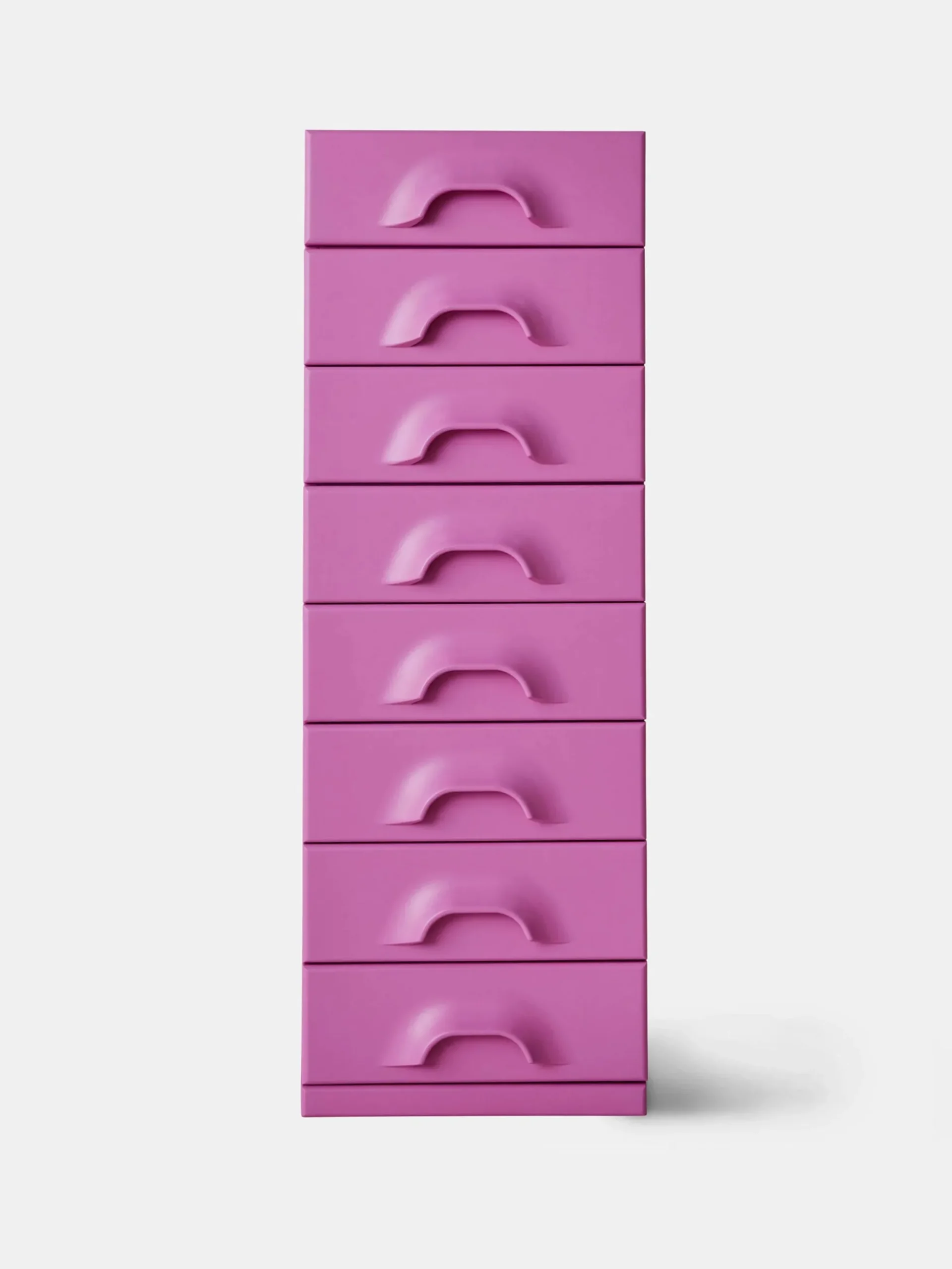 Chest of 8 Drawers