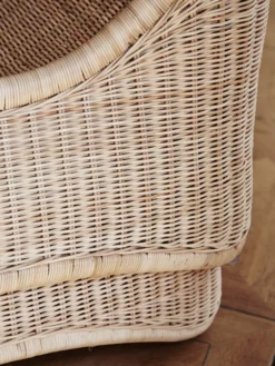 Chill Chair and Stool