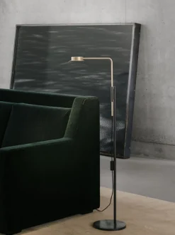 Chipperfield w102 Floor Lamp