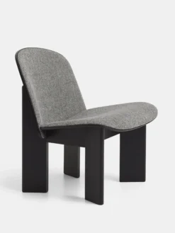 Chisel Lounge Chair