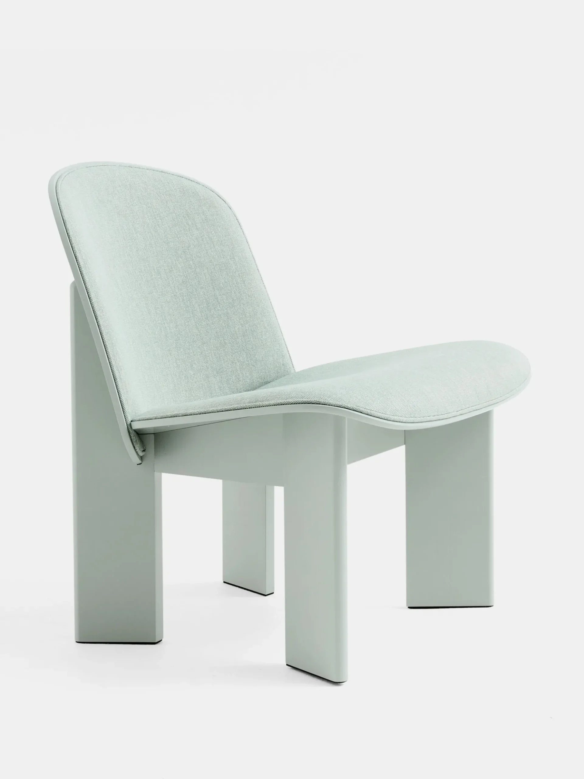 Chisel Lounge Chair