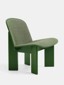 Chisel Lounge Chair