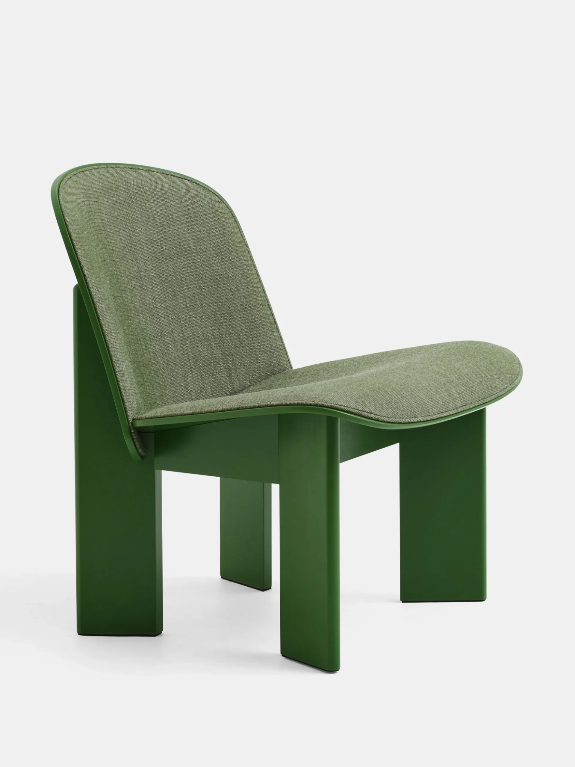 Chisel Lounge Chair