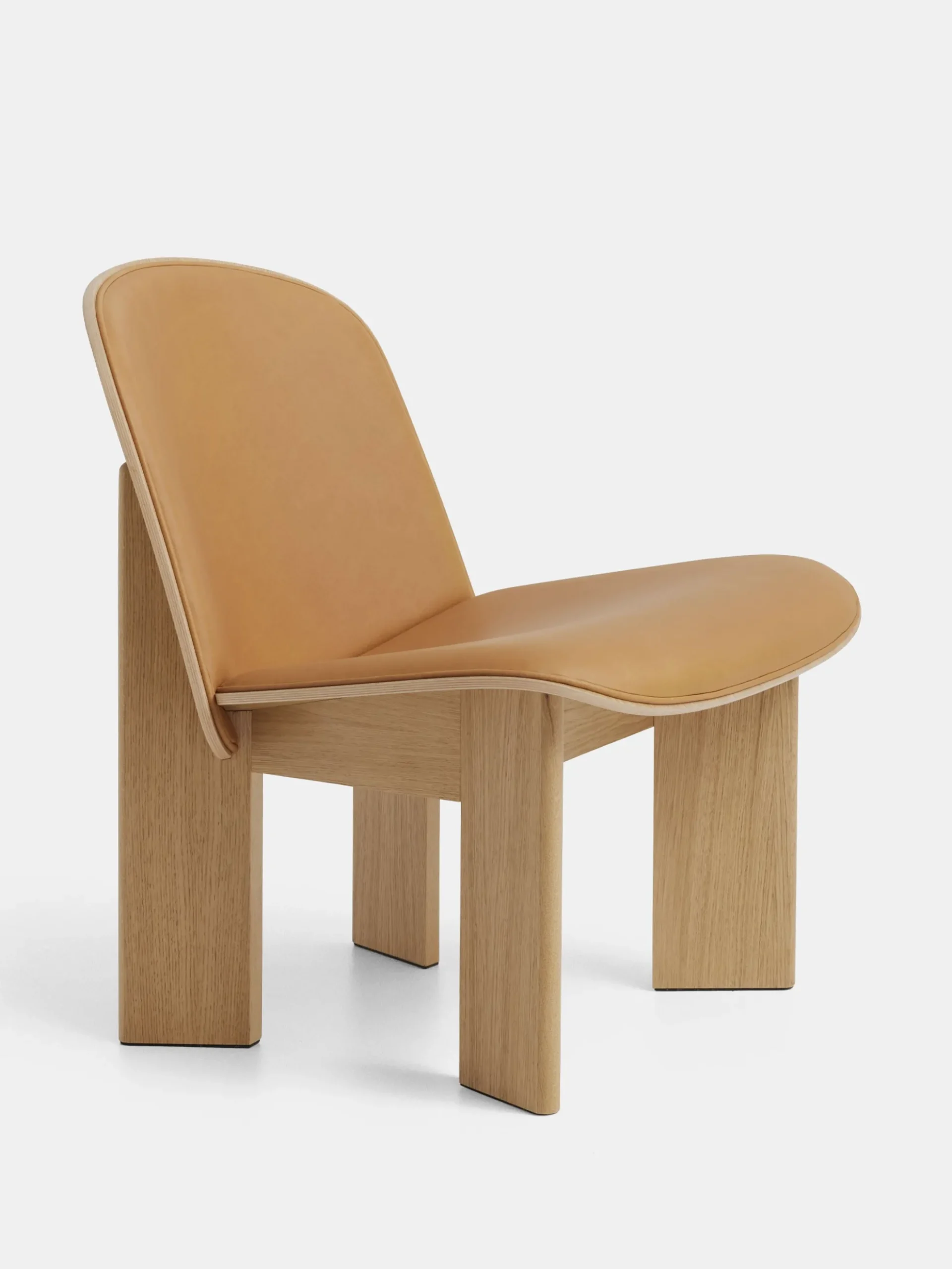 Chisel Lounge Chair