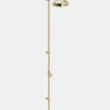 Christiansborg Outdoor Shower Fixture