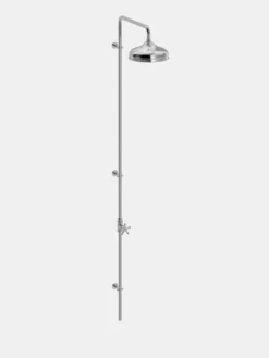 Christiansborg Outdoor Shower Fixture