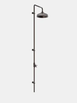 Christiansborg Outdoor Shower Fixture