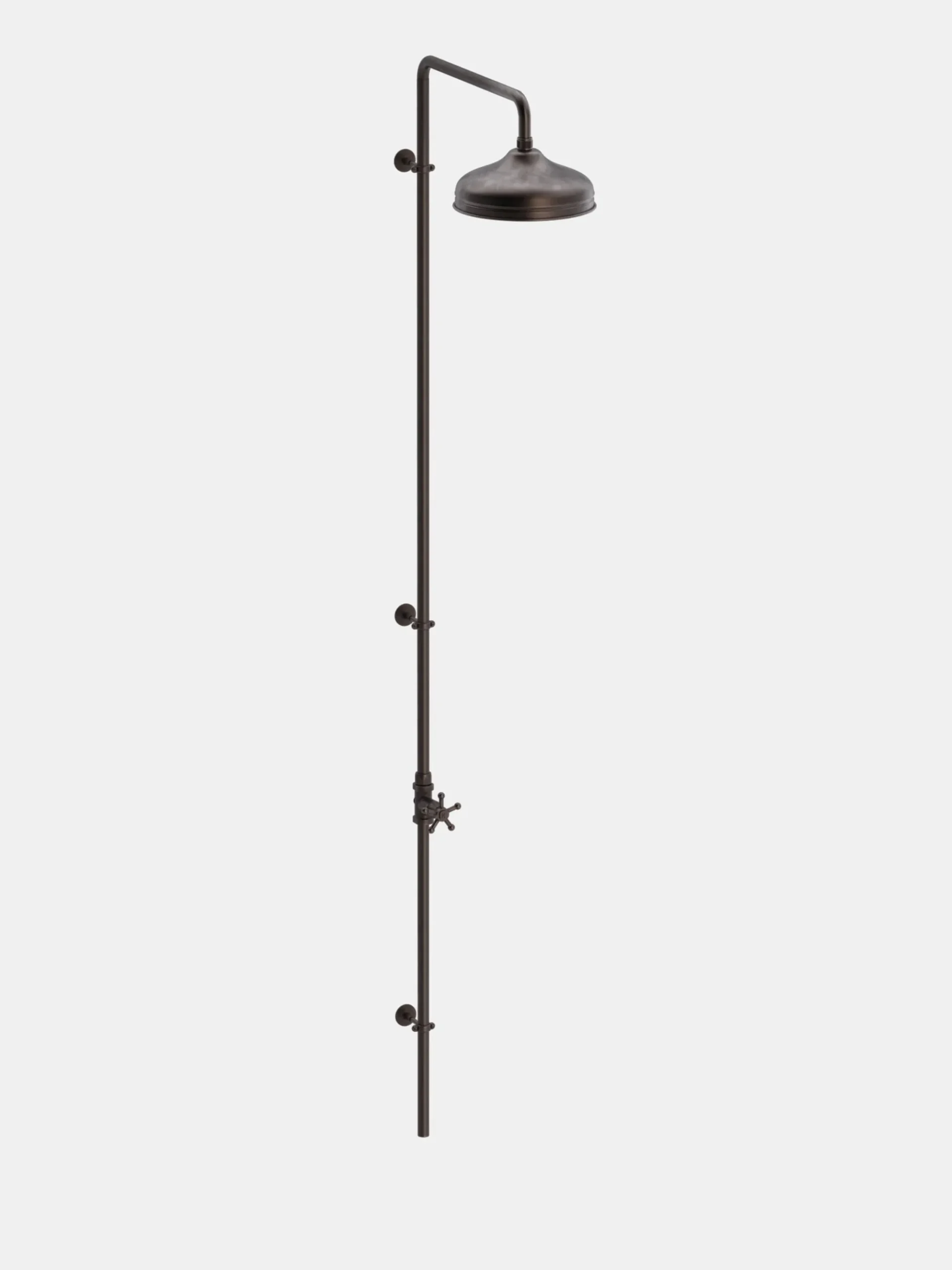 Christiansborg Outdoor Shower Fixture