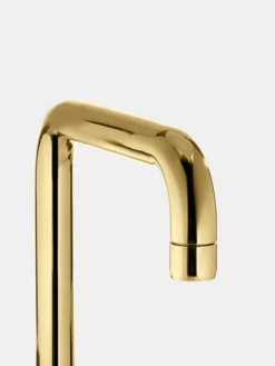 Christiansborg Tap U200 - 3-hole - Brass