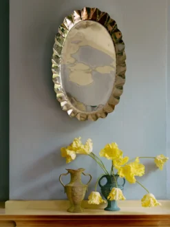 Chrome Tray - Large