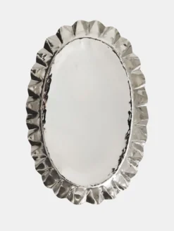 Chrome Tray - Large