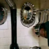 Chrome Tray - Medium