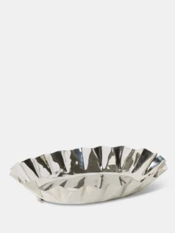 Chrome Tray - Medium