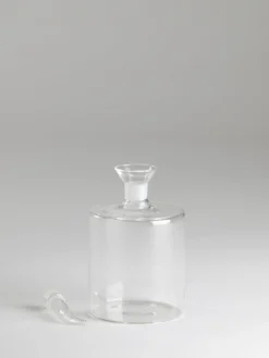 Cilindro Oil Bottle