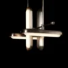 Circuit 4 Pendant - Alternating