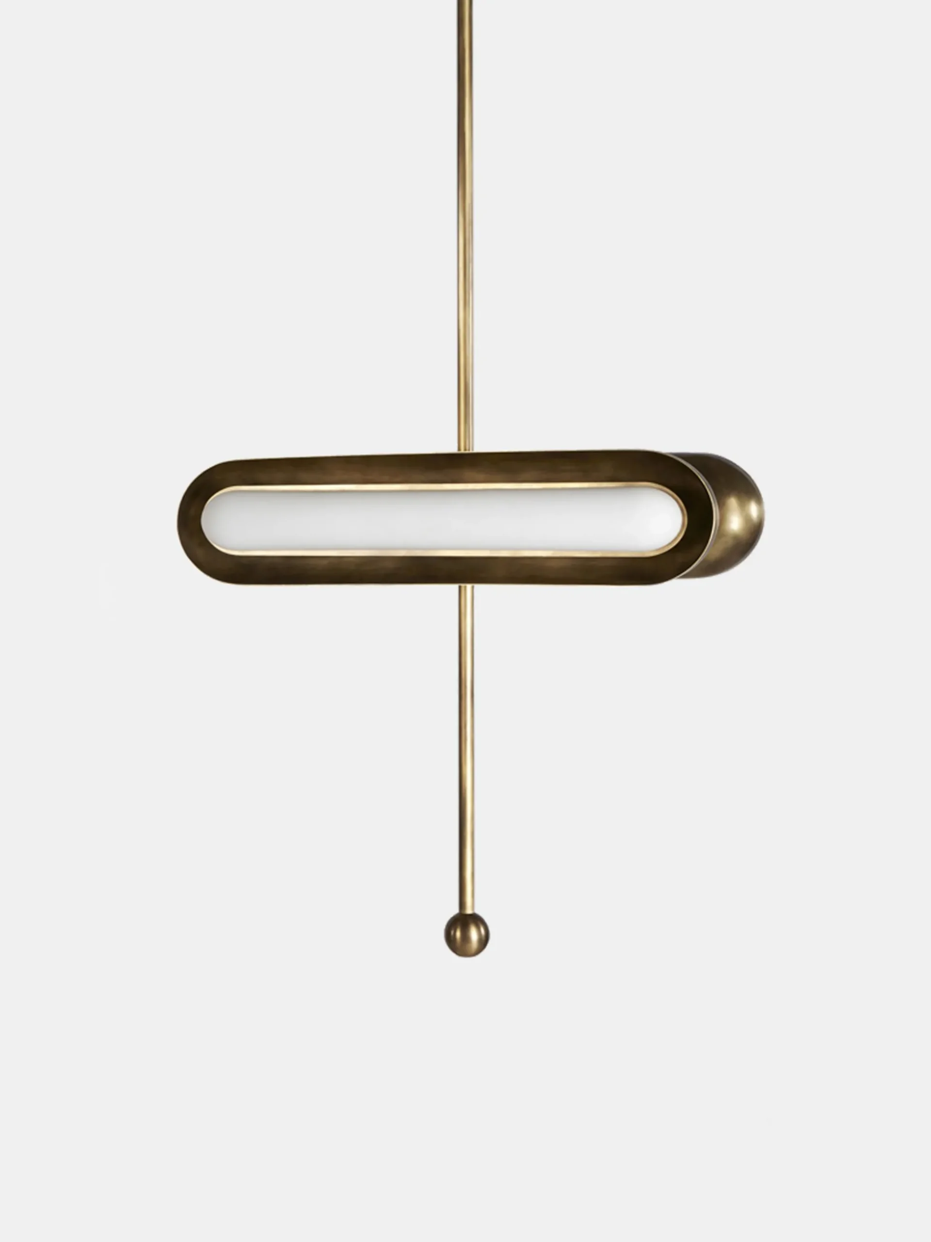 Circuit 2 Pendant - Horizontal