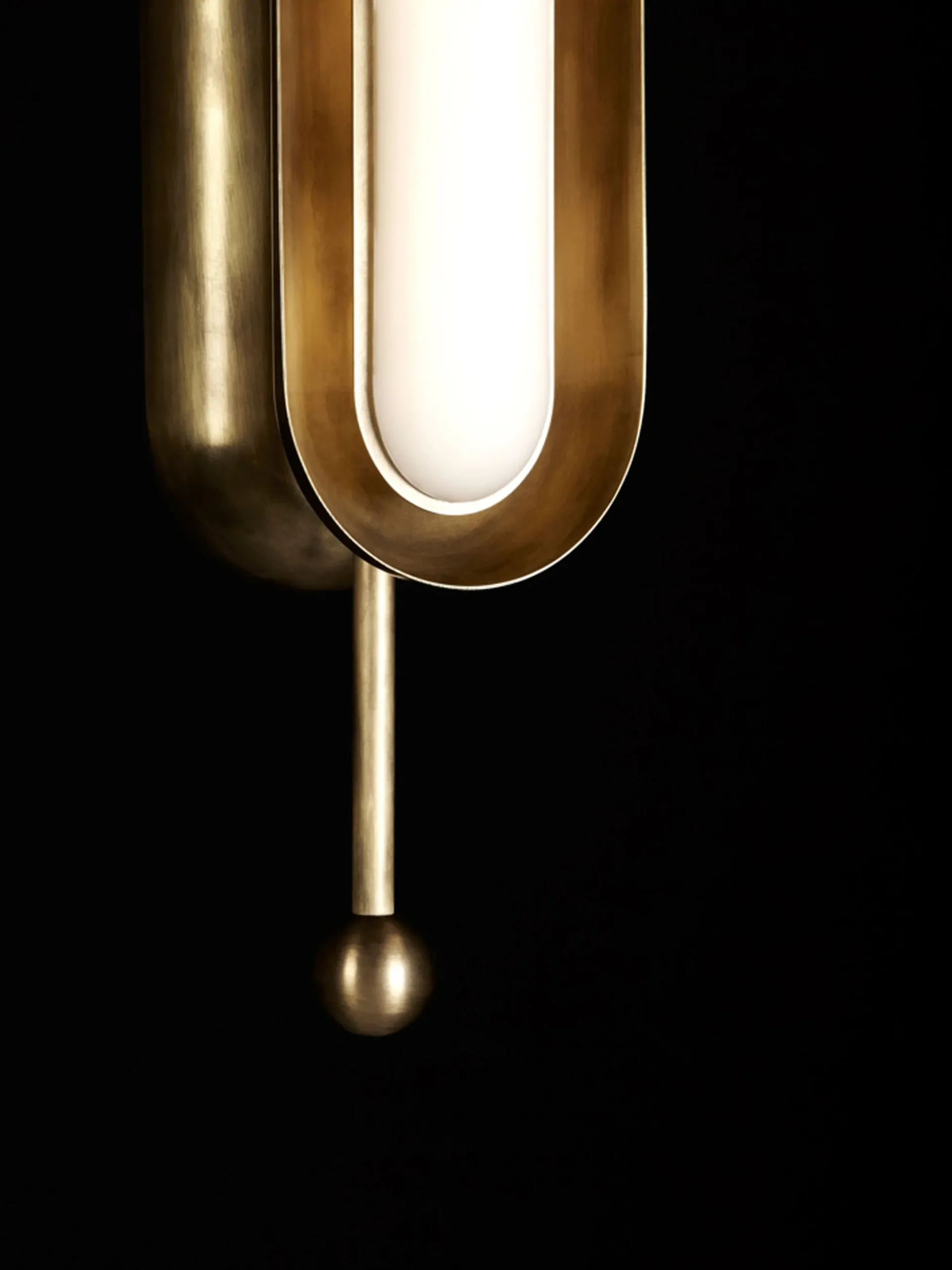 Circuit 2 Pendant - Vertical
