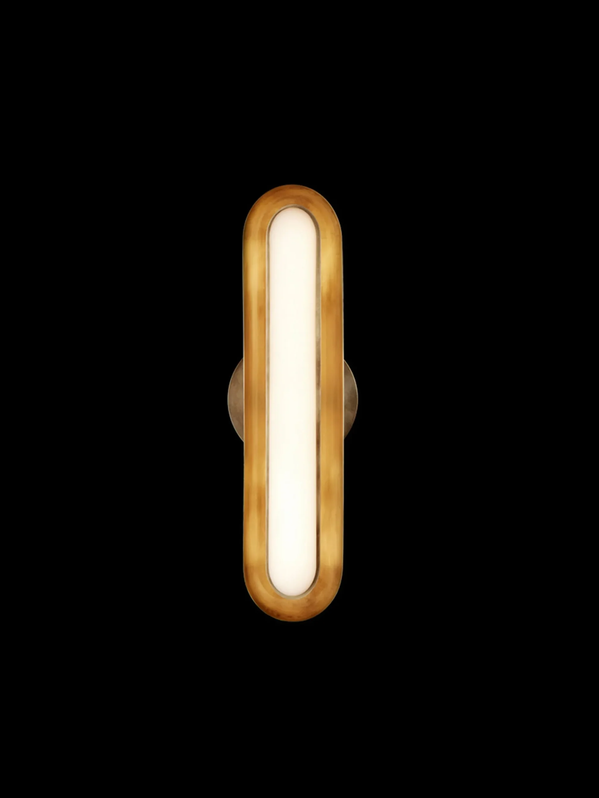 Circuit 1 Sconce